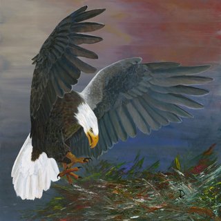 Eagle