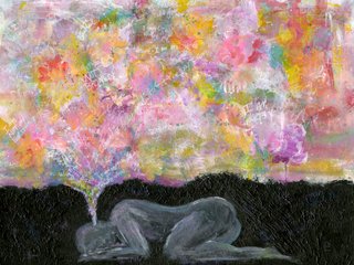 A Gentle Voice / A Heavy Mind