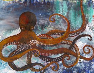 Octopus
