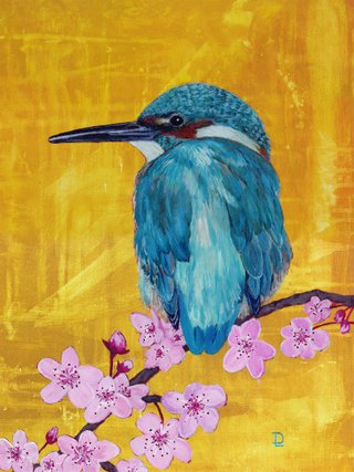 Kingfisher