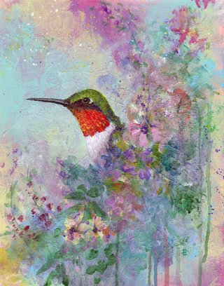 Hummingbird