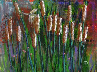 Cattails