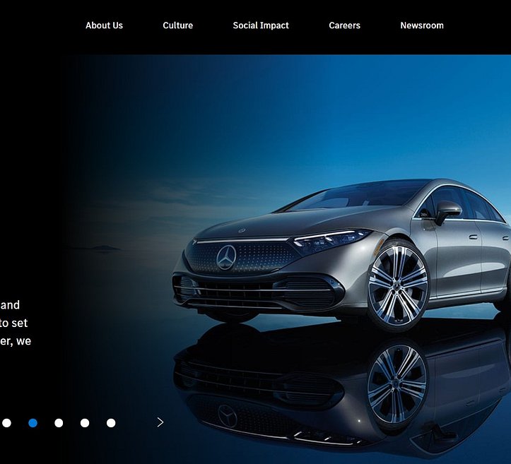 Website and Content Management