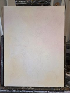 Bloom, Anyway (progress)