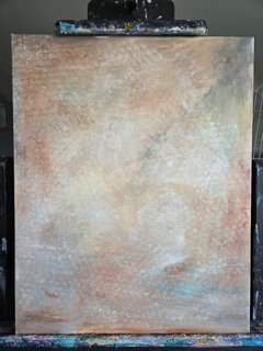 The Landscape Within (progress)