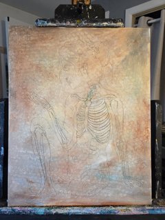 The Landscape Within (progress)