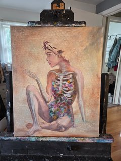 The Landscape Within (progress)