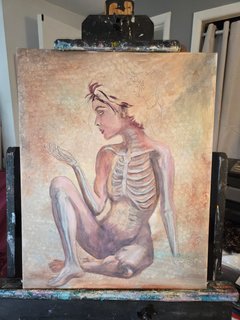 The Landscape Within (progress)