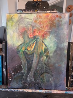 Untamed Evolution (progress)