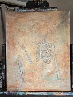 The Landscape Within (progress)