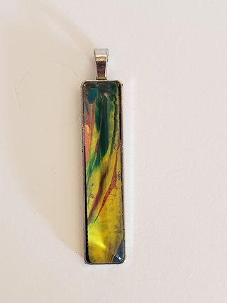 Tropical Flame