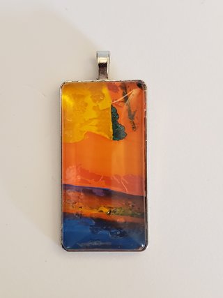 Sunset Horizon