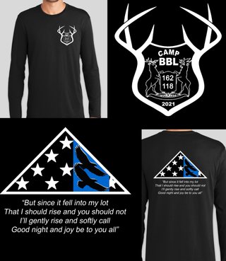 BBL Shirt 2021