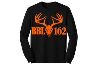 BBL Shirt 2025