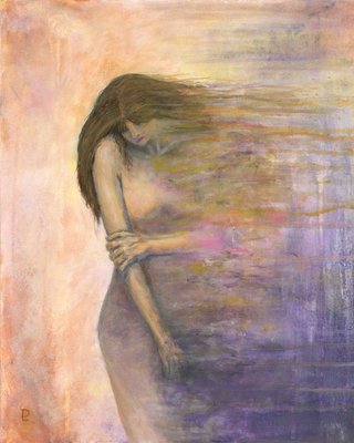 Coming Undone