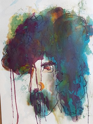 Frank Zappa