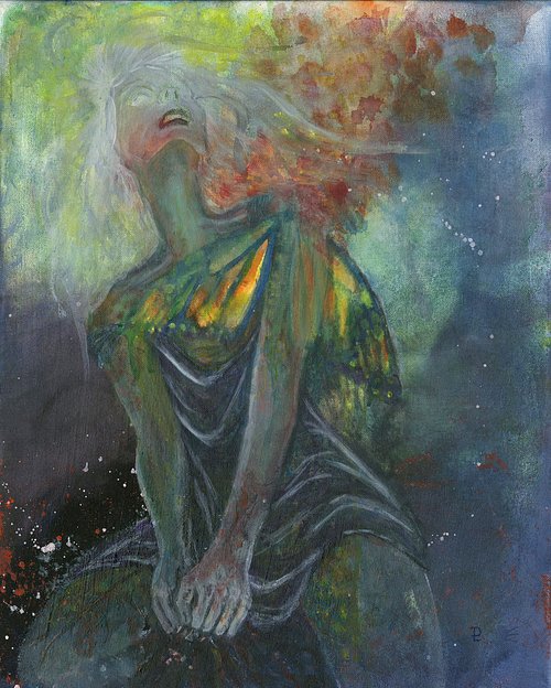 Untamed Evolution