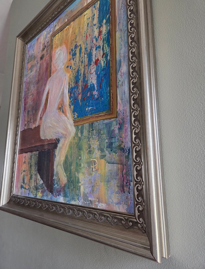 Window of Opportunity