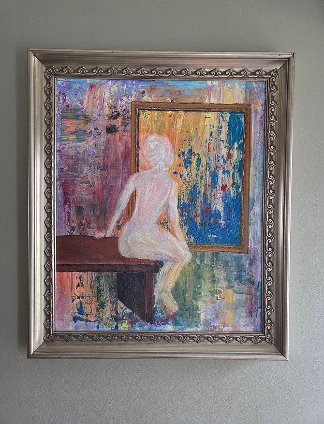 Window of Opportunity