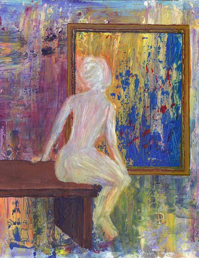 Window of Opportunity